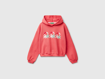 Толстовка BENETTON