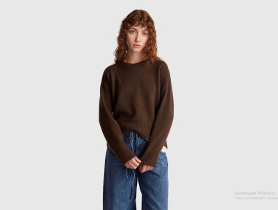 Джемпер BENETTON