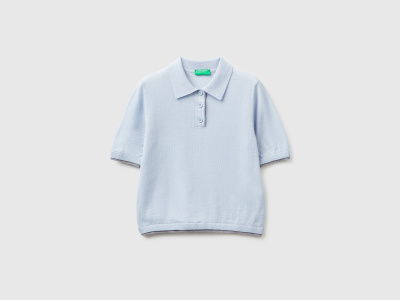 Поло BENETTON
