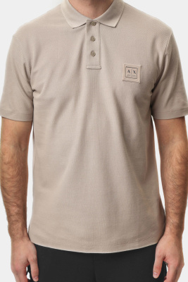 Поло ARMANI EXCHANGE