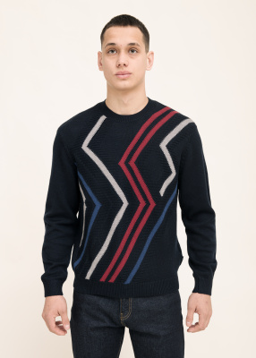 Джемпер ARMANI EXCHANGE