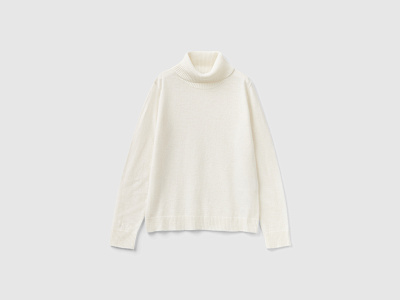 Водолазка BENETTON