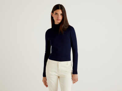 Водолазка BENETTON