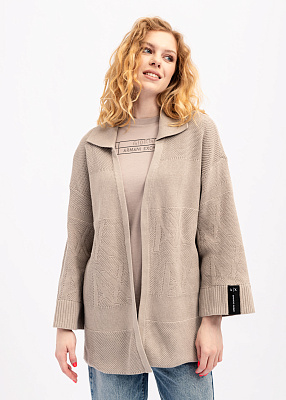 Кардиган ARMANI EXCHANGE