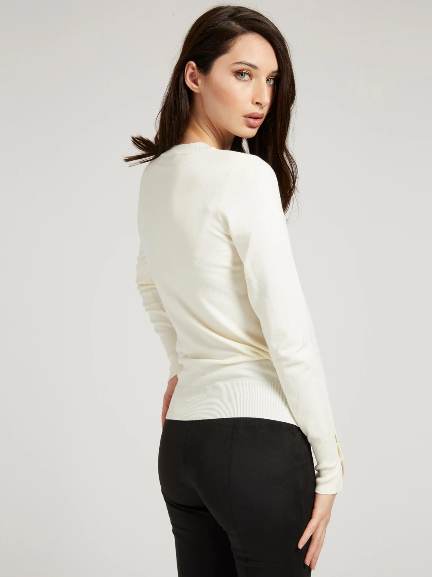 Джемпер GUESS