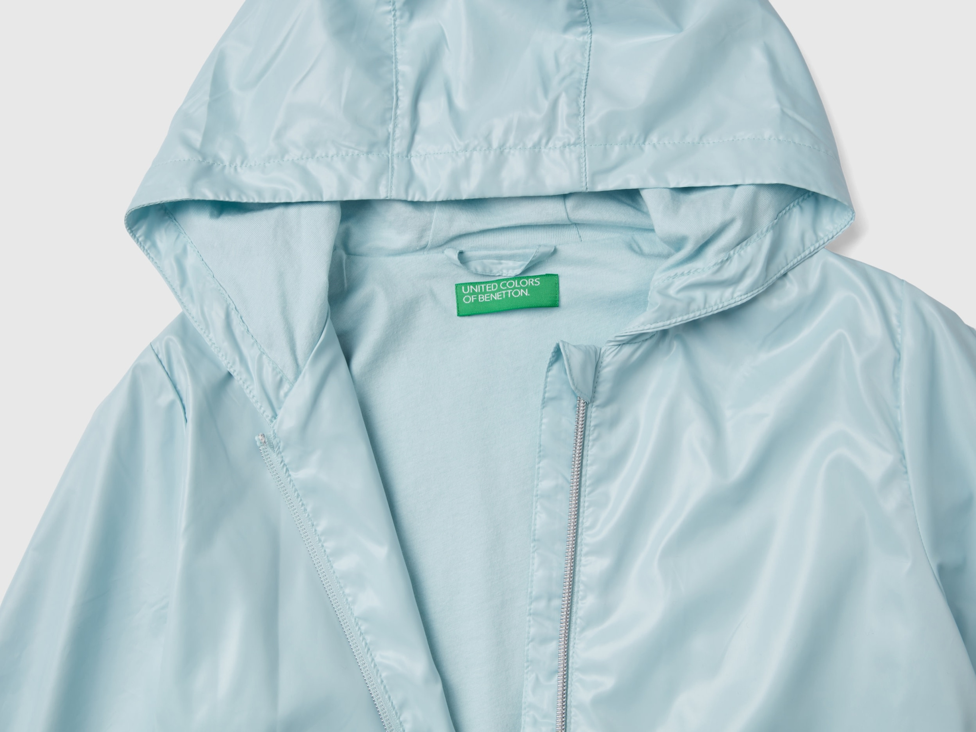 Куртка BENETTON