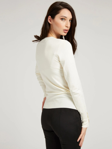 Джемпер GUESS