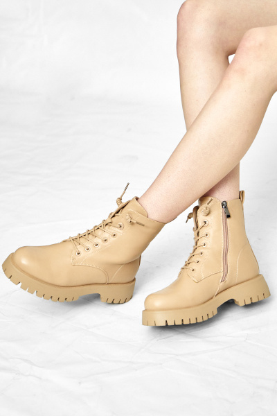 Ботинки DEEPMAG