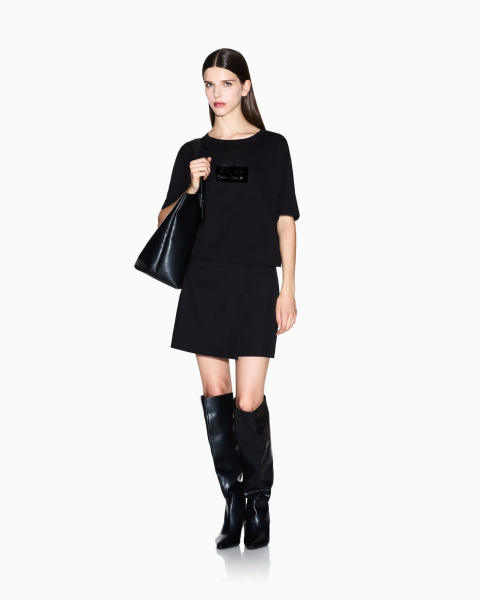 Футболка ARMANI EXCHANGE