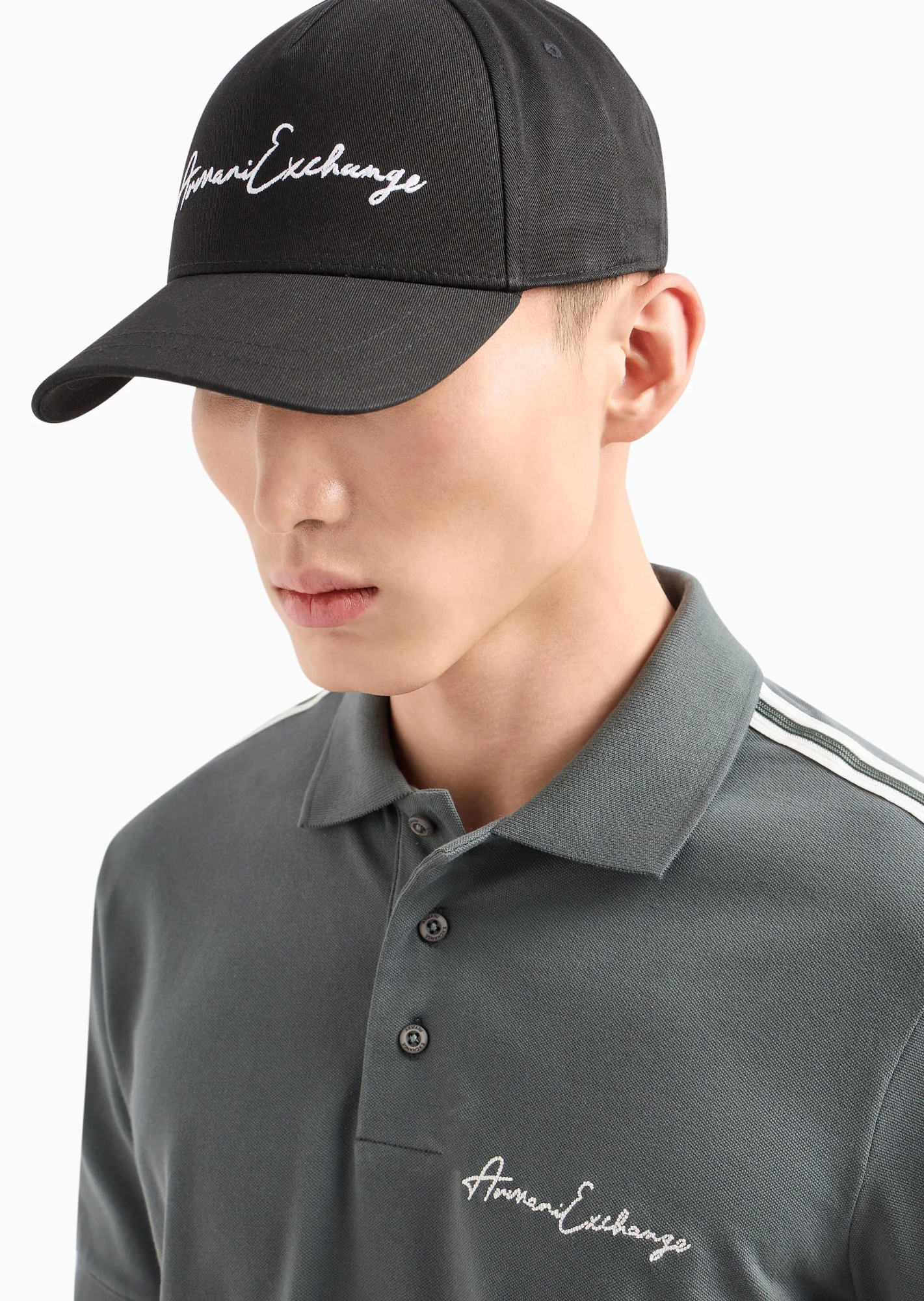 Кепка ARMANI EXCHANGE