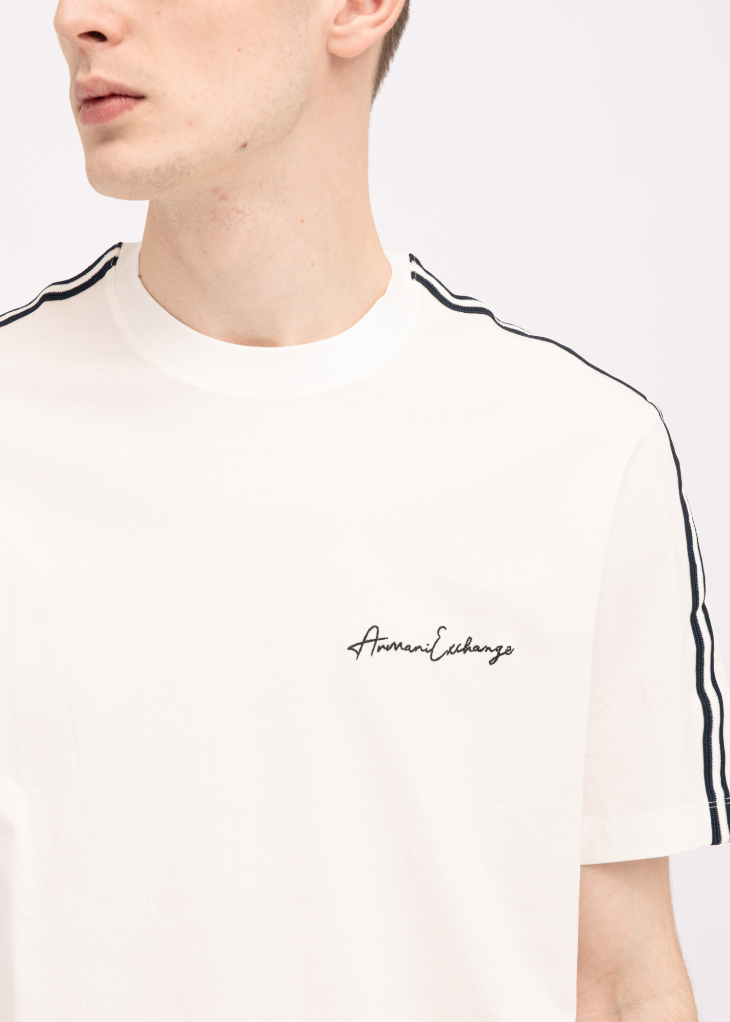 Футболка ARMANI EXCHANGE