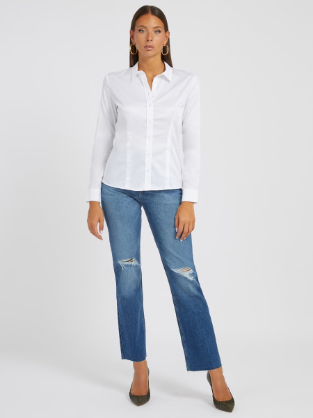 Рубашка GUESS