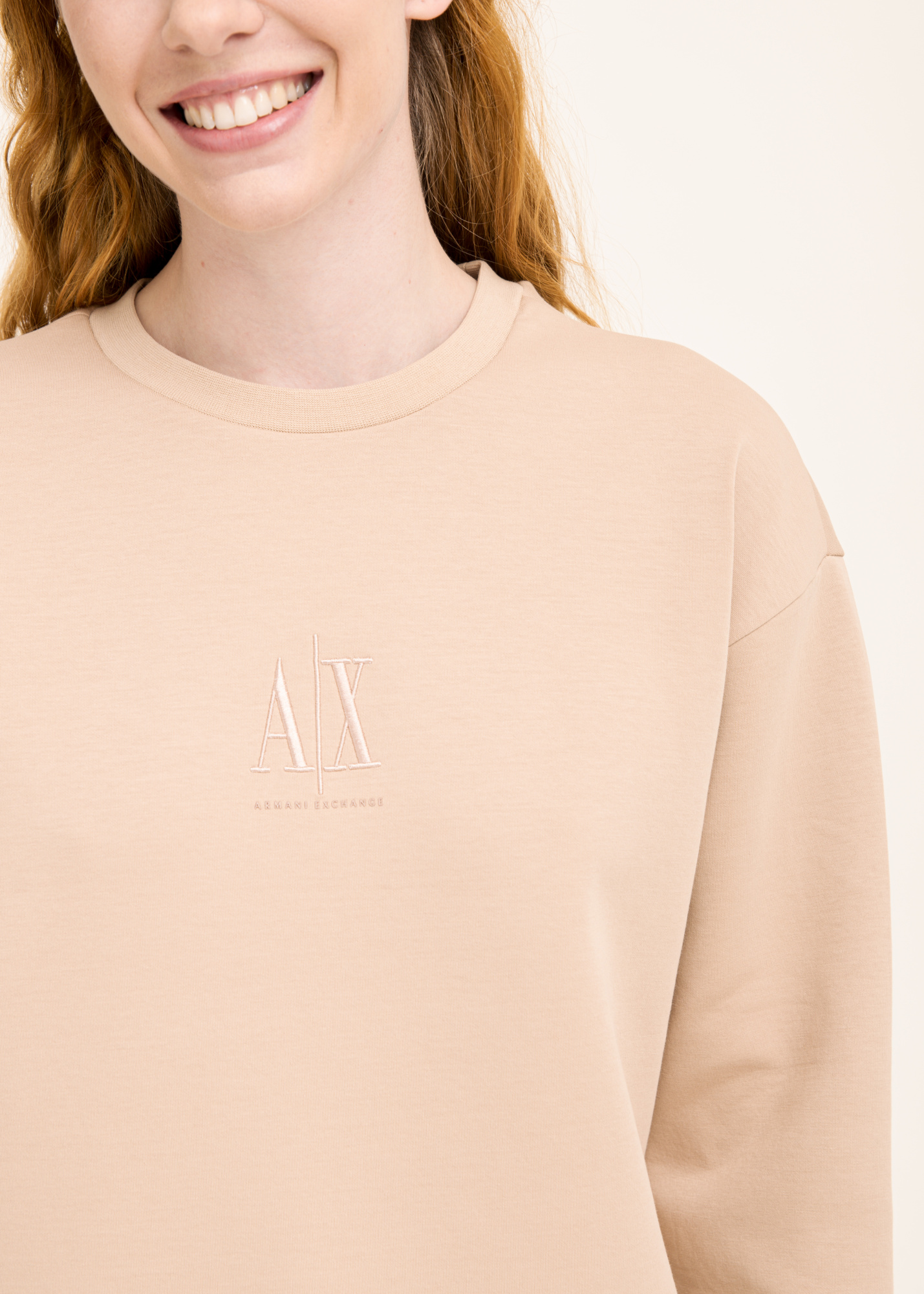 Толстовка ARMANI EXCHANGE