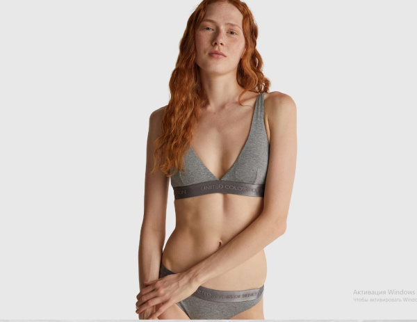 Бюстгальтер BENETTON