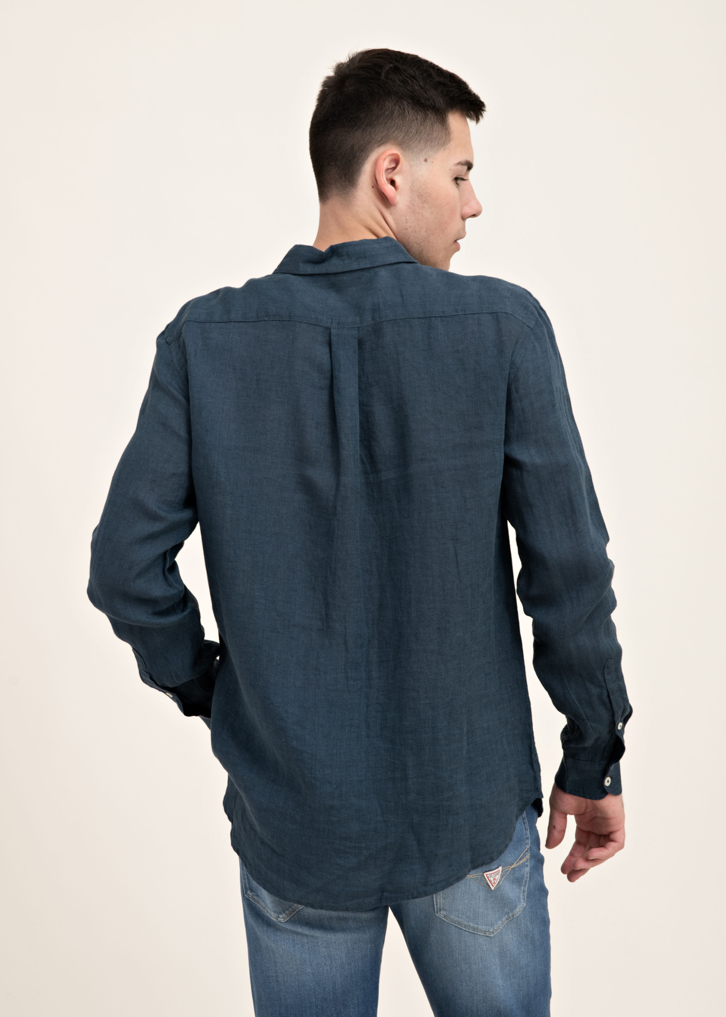 Рубашка BENETTON