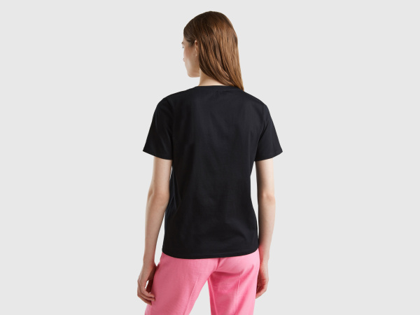 Футболка BENETTON