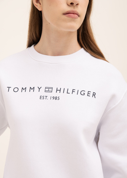 Толстовка TOMMY HILFIGER