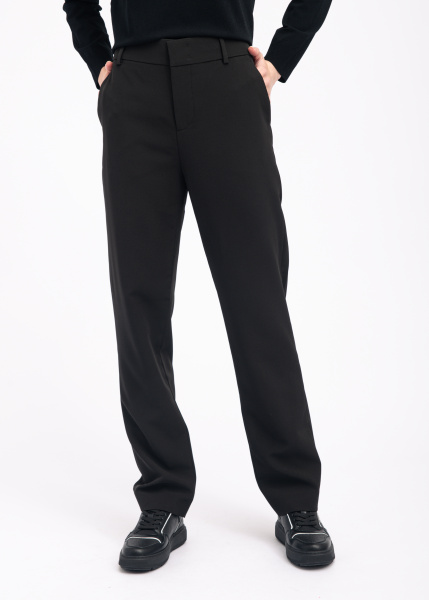 Брюки LOVE MOSCHINO