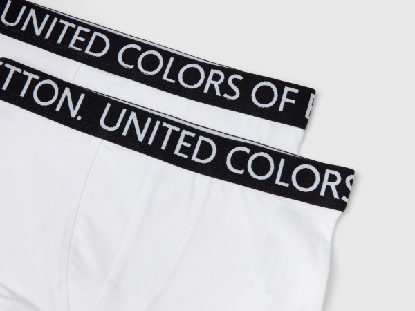 Наборы трусов BENETTON