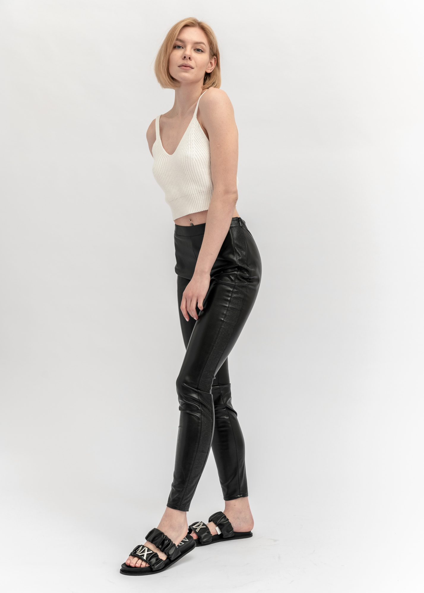 Топ ARMANI EXCHANGE