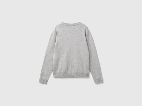 Джемпер BENETTON