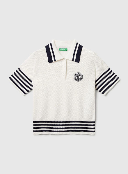 Поло BENETTON