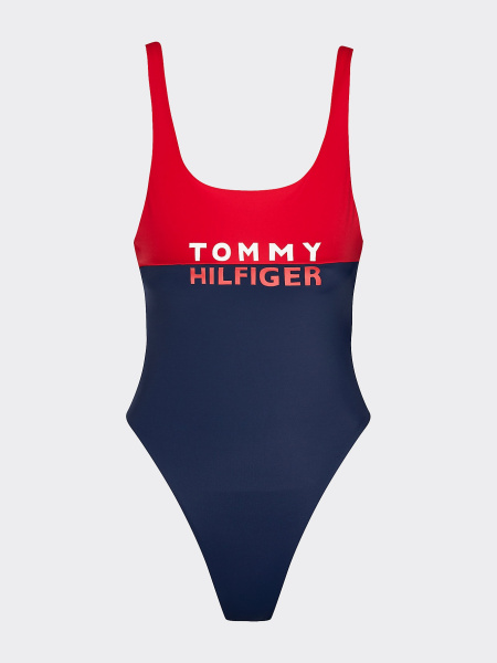 Купальник TOMMY HILFIGER