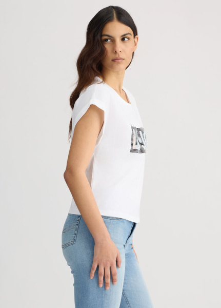 Футболка LIU JO