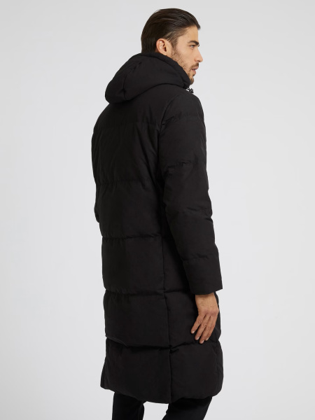 Пуховик GUESS