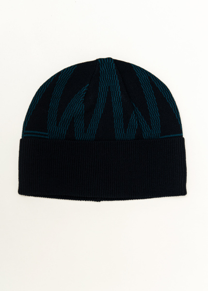 Шапка ARMANI EXCHANGE