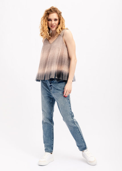 Блуза ARMANI EXCHANGE