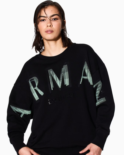 Толстовка ARMANI EXCHANGE