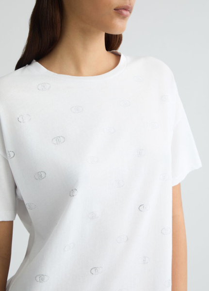 Футболка LIU JO