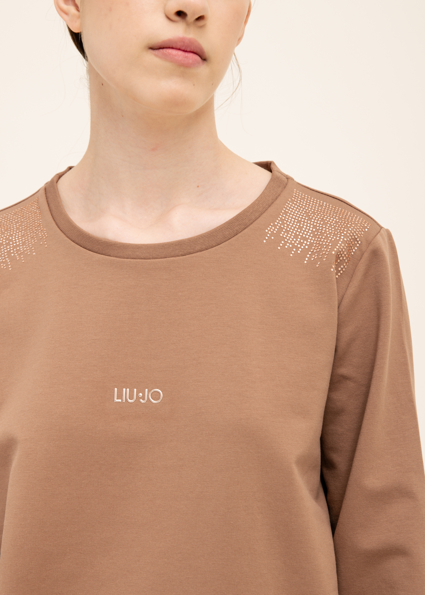 Джемпер LIU JO