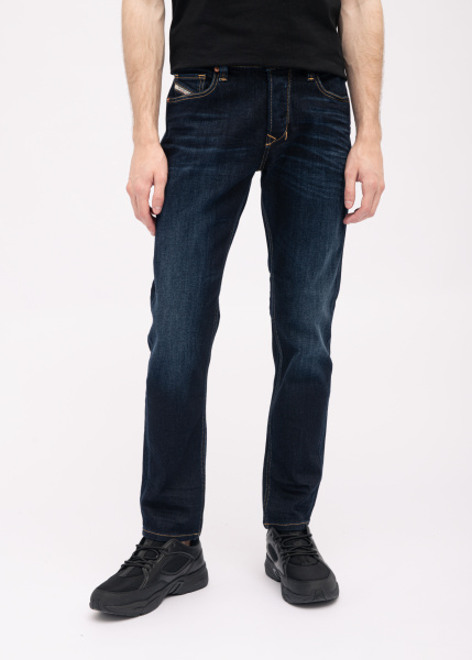 брюки (джинсы) DIESEL