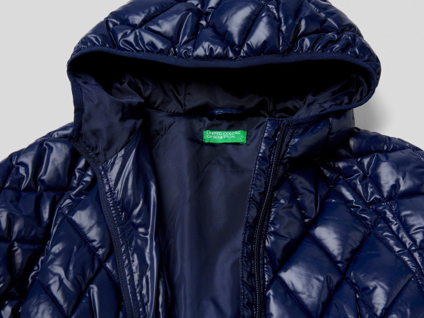 Куртка BENETTON