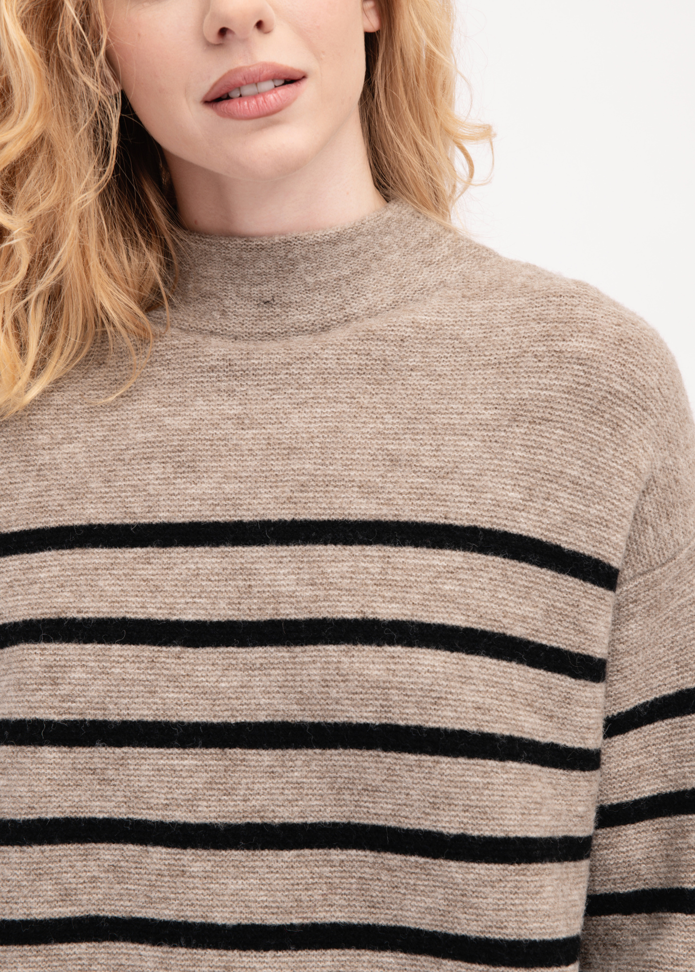 Джемпер CINQUE