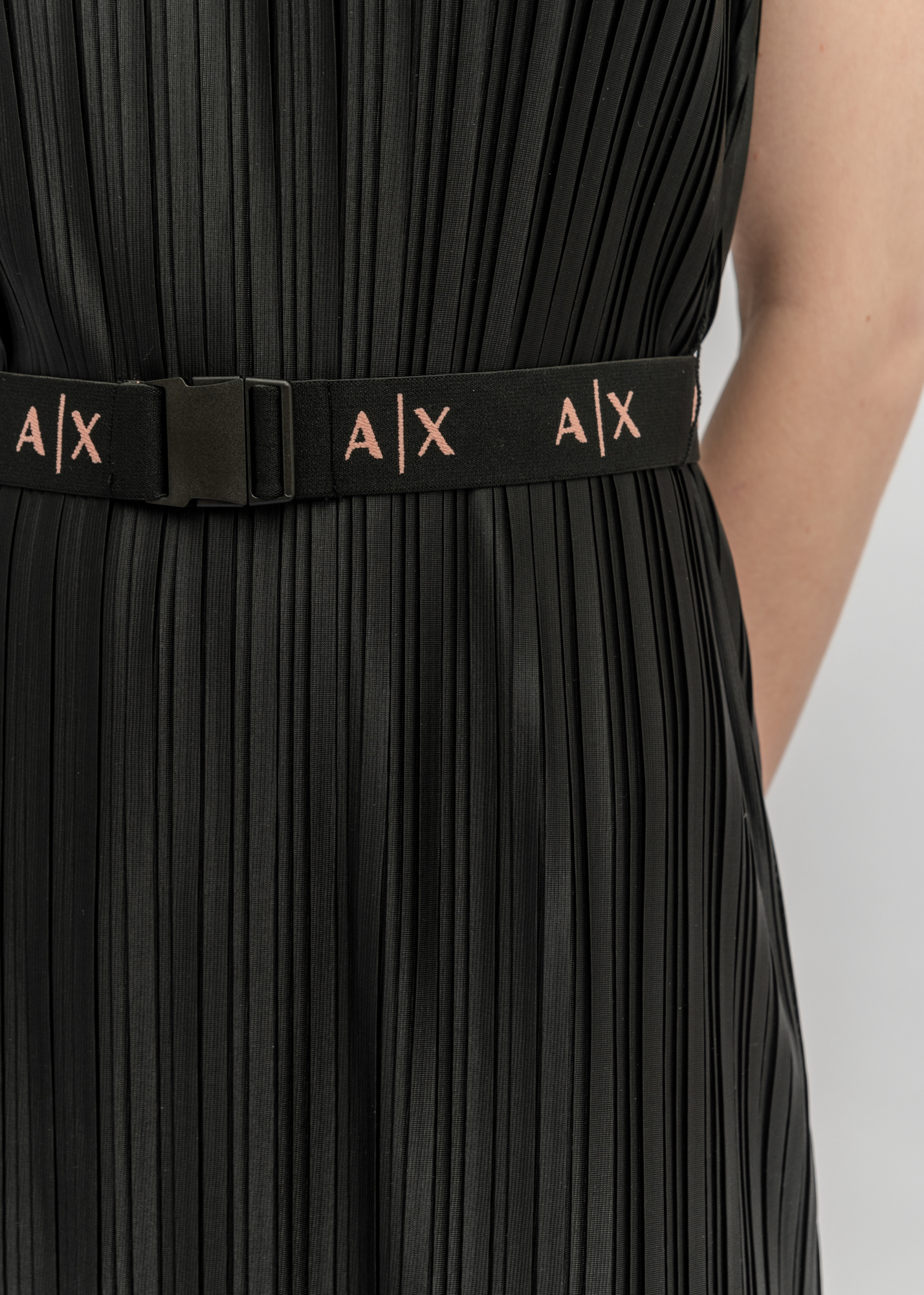 Платье ARMANI EXCHANGE