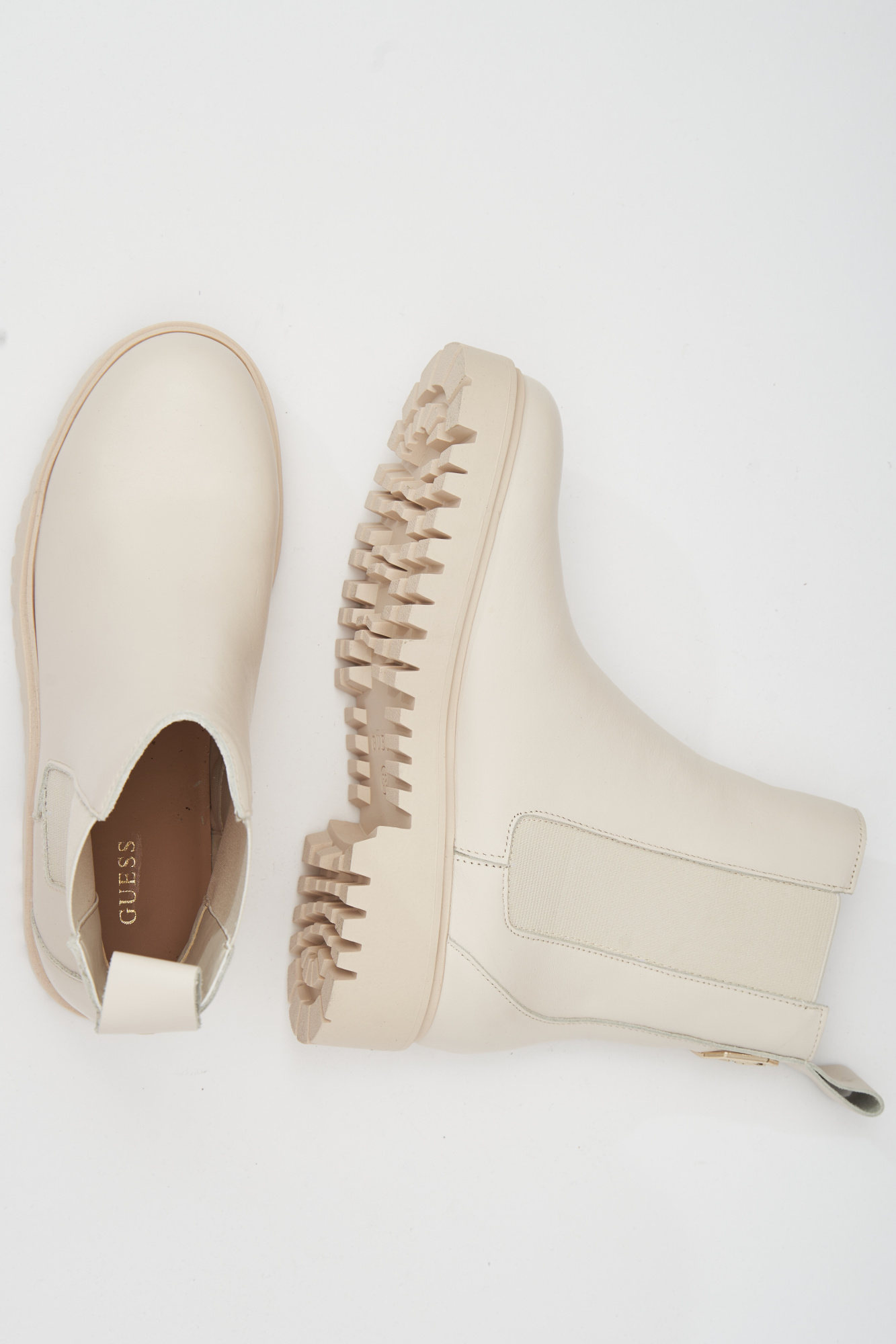 Полусапоги GUESS