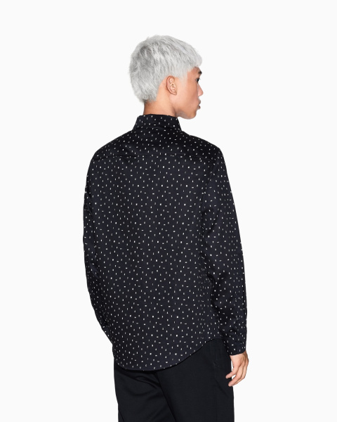 Рубашка ARMANI EXCHANGE