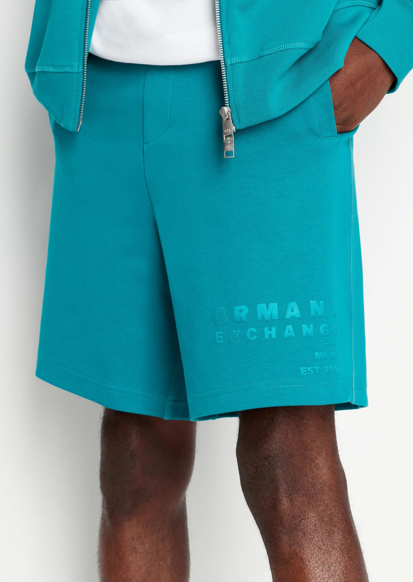 Шорты ARMANI EXCHANGE