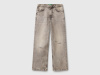 Джинсы BENETTON