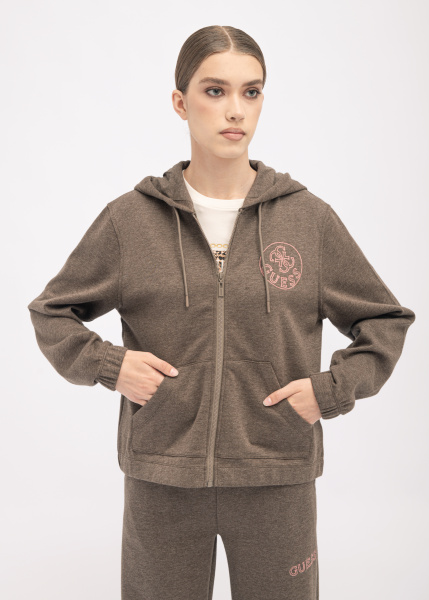 Толстовка GUESS