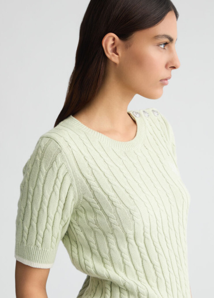 Джемпер LIU JO