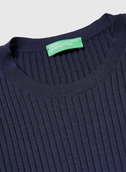 Джемпер BENETTON