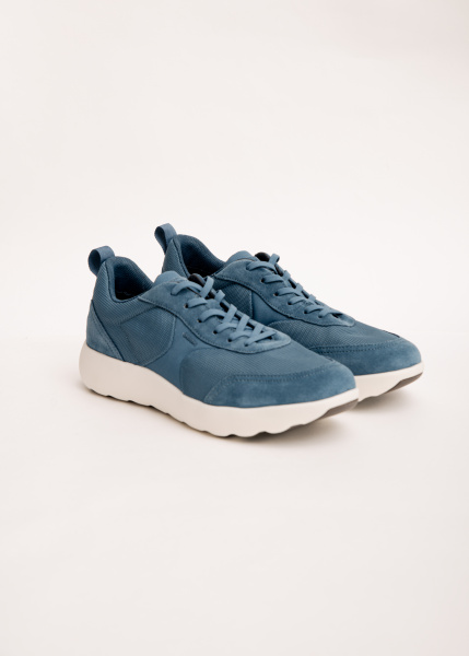 Кроссовки GEOX