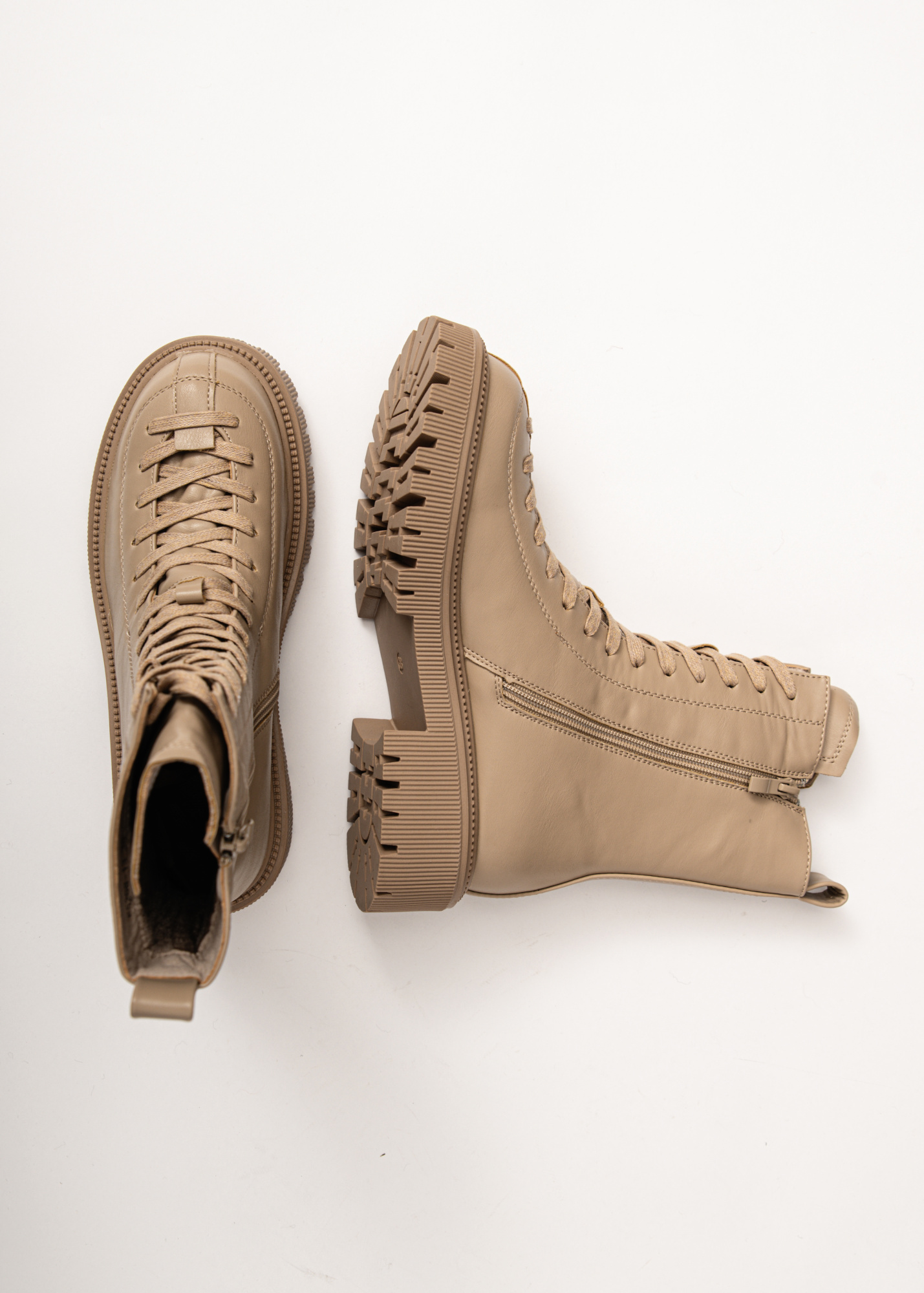 Полусапоги DEEPMAG