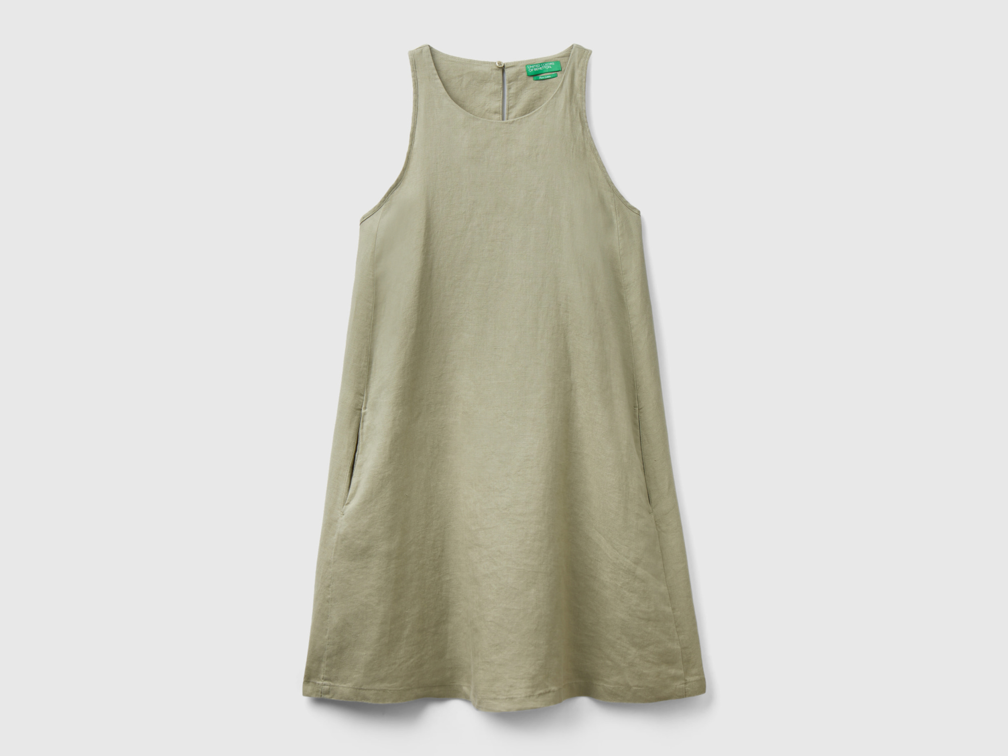 Платье BENETTON