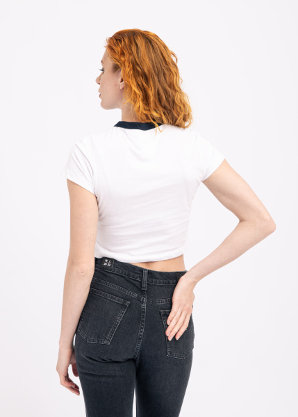 Джинсы TOMMY HILFIGER