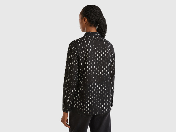 Рубашка BENETTON